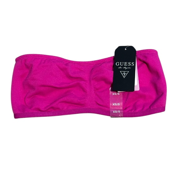 GUESS | Seamless Bandeau - Picture 1 of 5